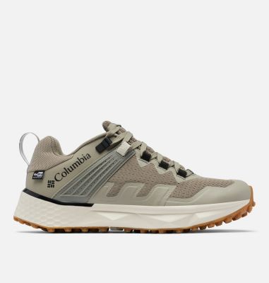 Columbia store men's footwear