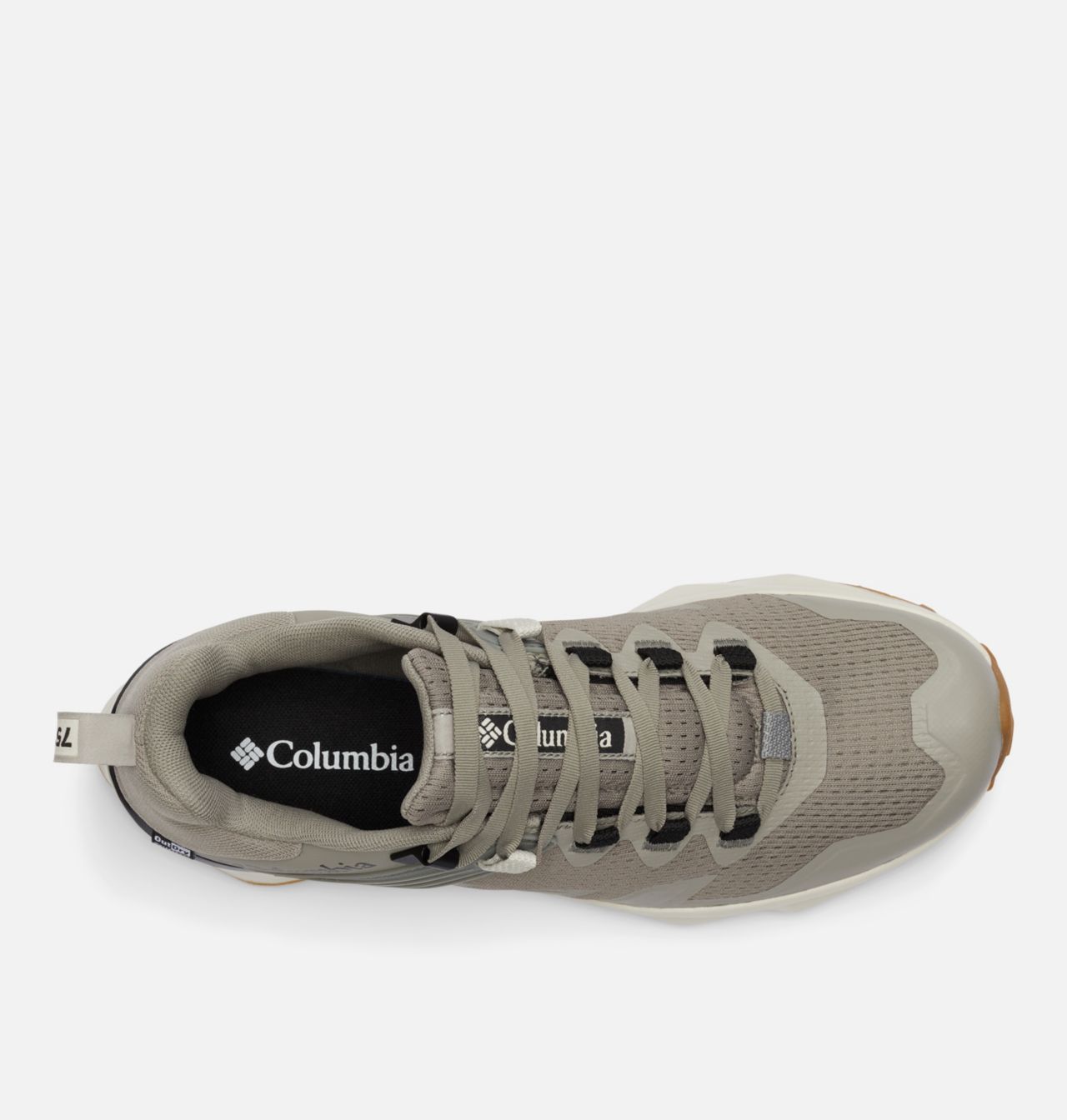 Men's Facet™ 75 OutDry™ Hiking Shoe 3