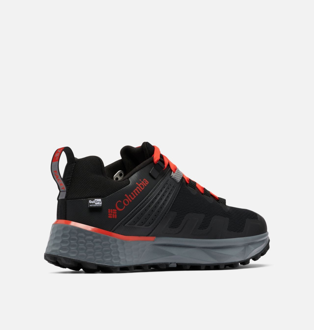 Men's Facet™ 75 OutDry™ Hiking Shoe 9
