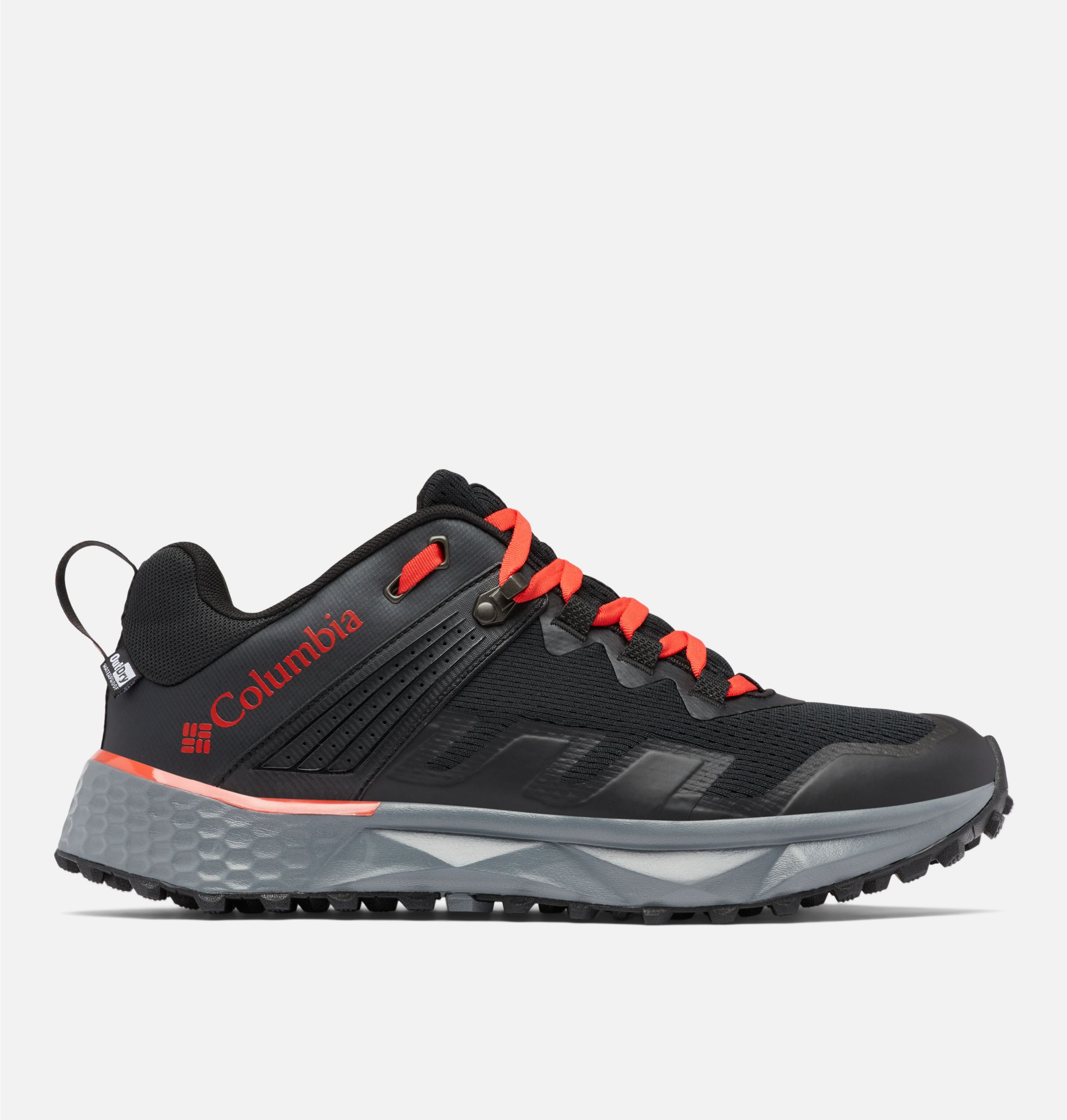 Columbia gym hot sale shoes