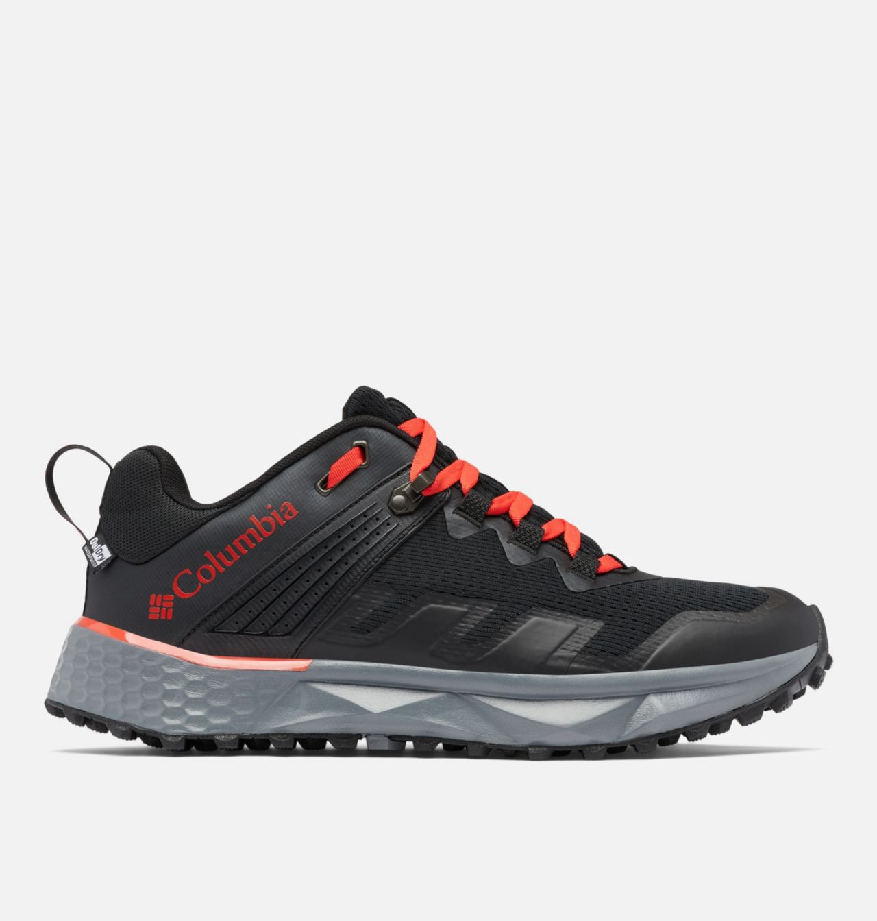 Men's Facet™ 75 OutDry™ Hiking Shoe 1