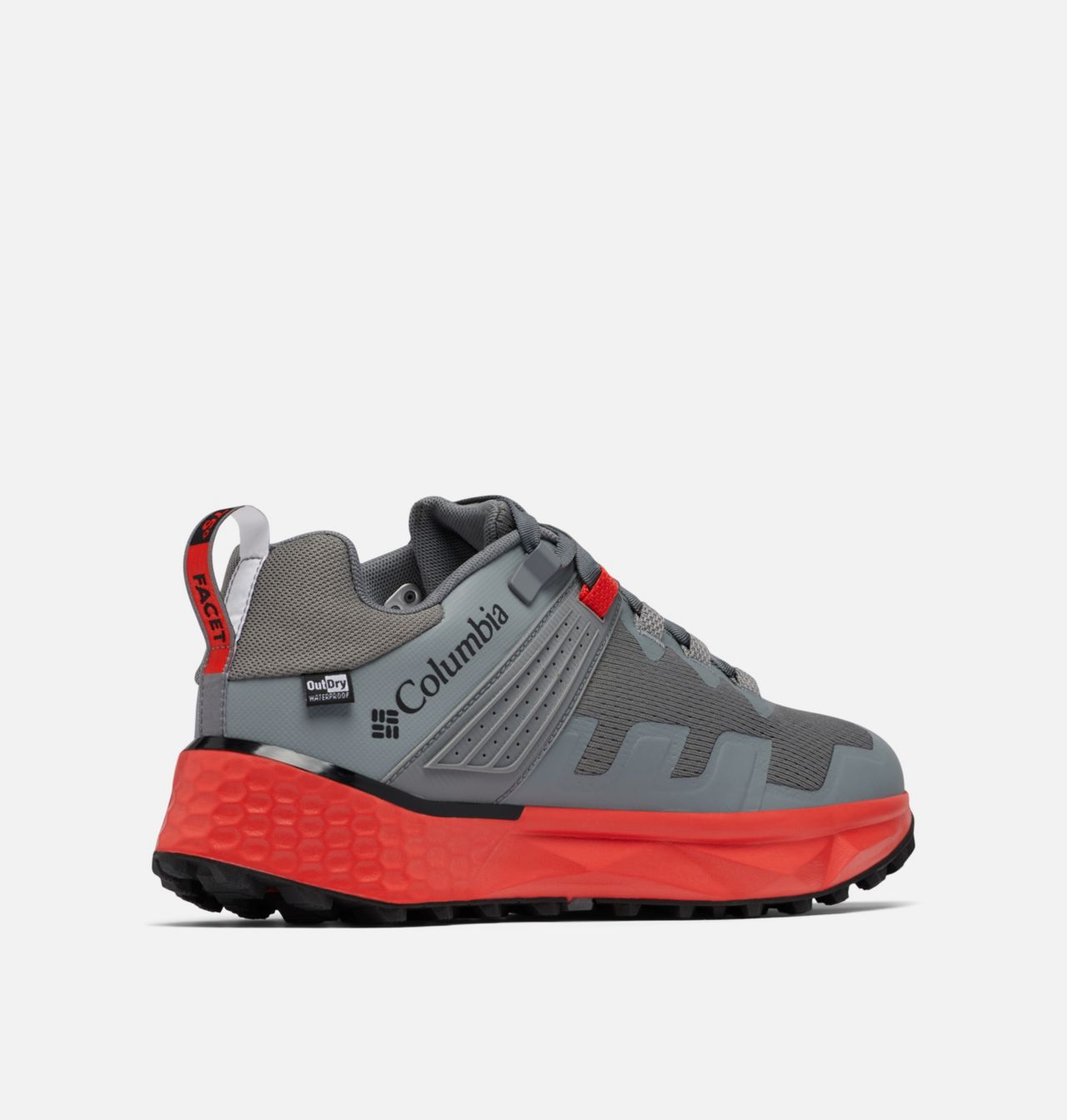 Men's Facet™ 75 OutDry™ Hiking Shoe 9