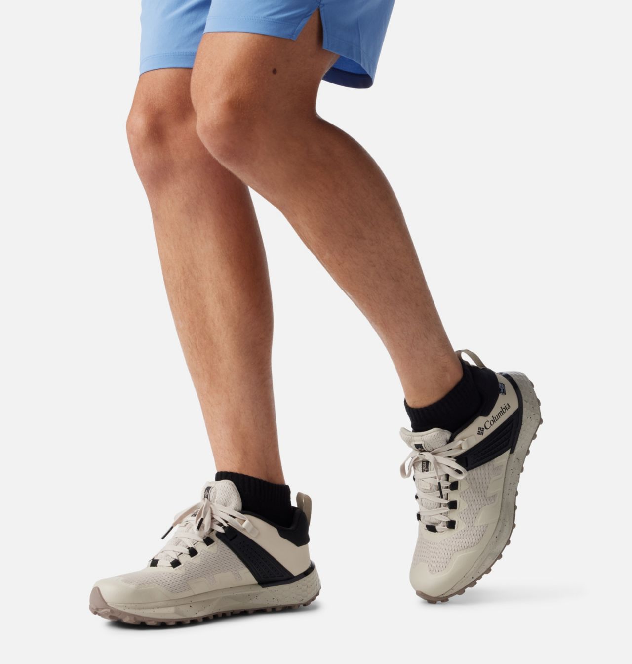 Men's Facet™ 75 OutDry™ Hiking Shoe 10