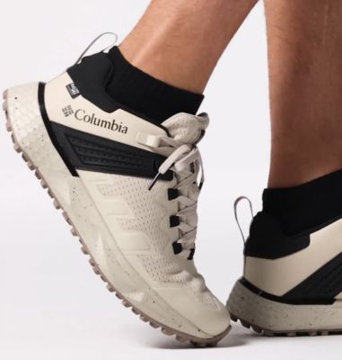 Facet™ 75 Outdry™ wasserdichte Wanderschuhe für Männer | Columbia  