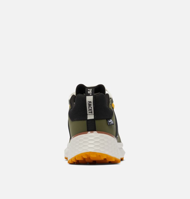 FACET 75 OUTDRY | 383 | 7, Color: Nori, Black, image 8