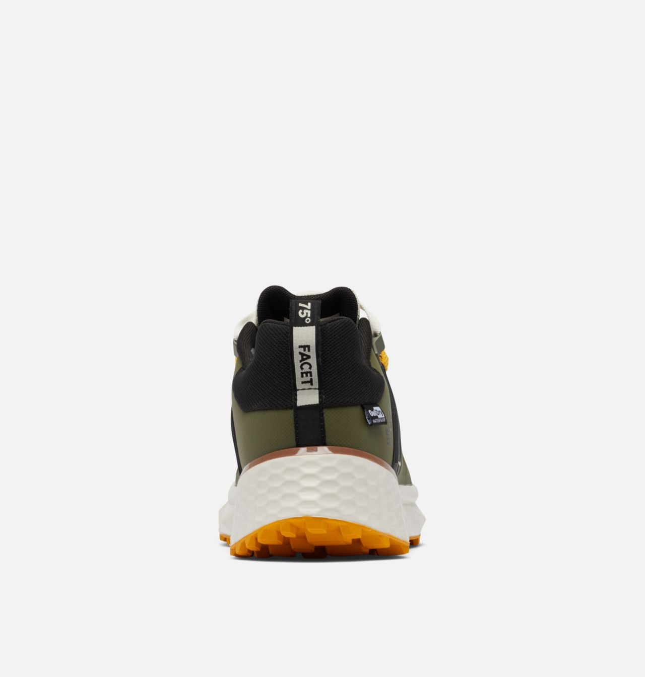 Men's Facet™ 75 OutDry™ Hiking Shoe 9