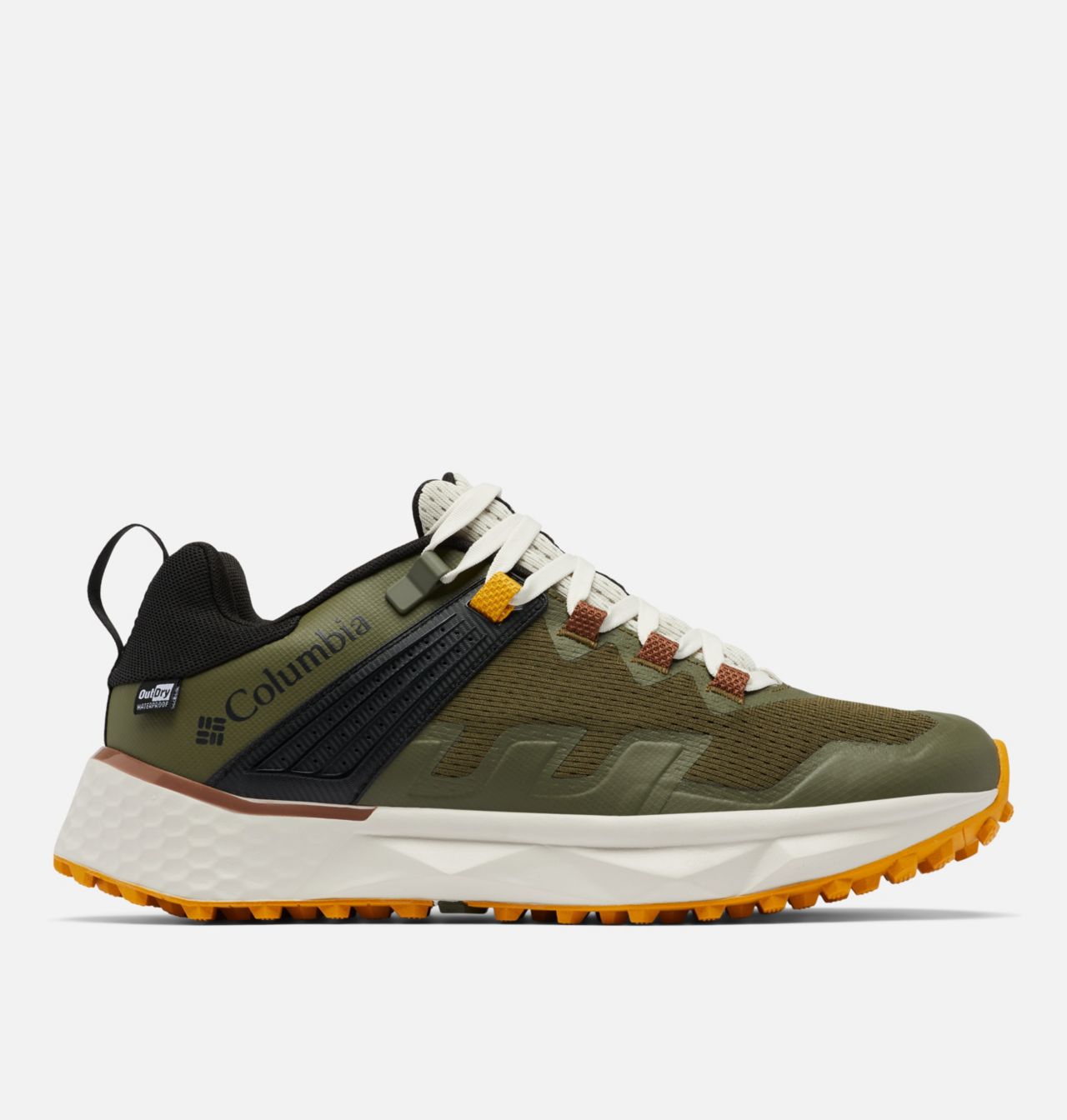 Men's Facet™ 75 OutDry™ Hiking Shoe 1