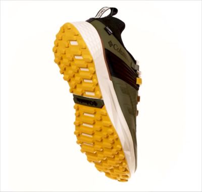 Facet™ 75 Outdry™ wasserdichte Wanderschuhe für Männer | Columbia 