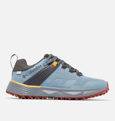 Columbia men's sale footwear