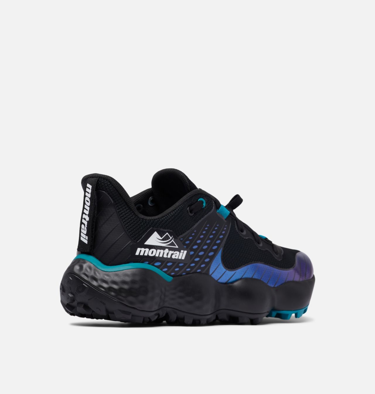 Men's Montrail™ Trinity™ MX Trail Running Shoe 9