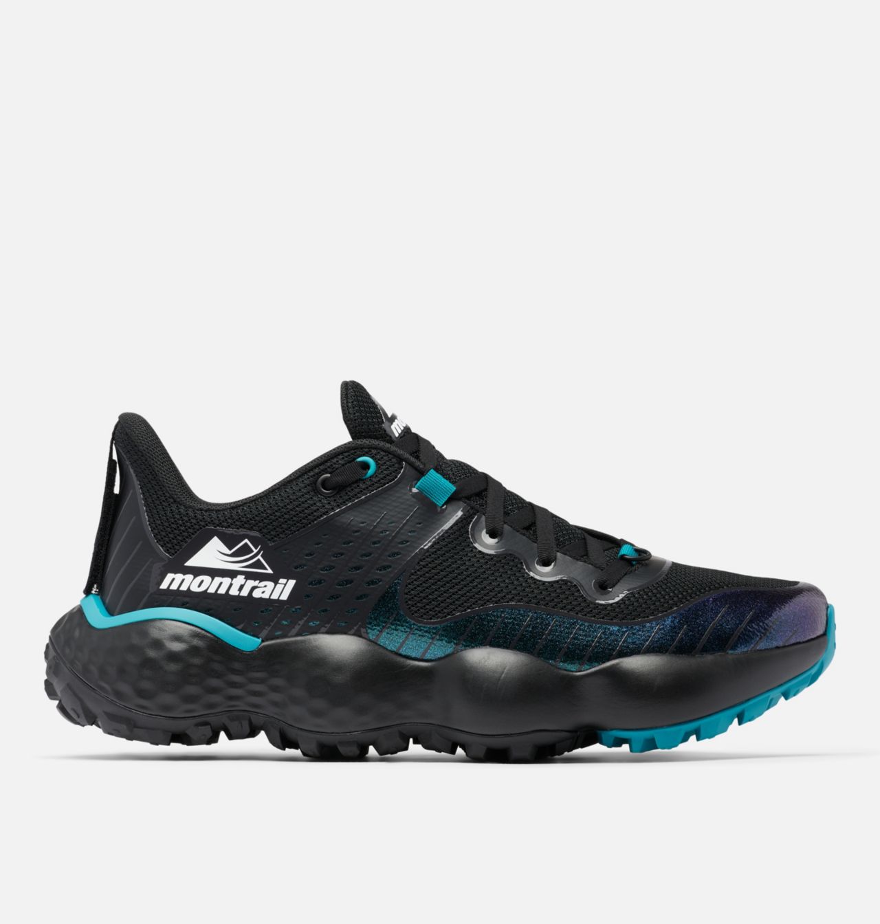 Men's Montrail™ Trinity™ MX Trail Running Shoe 1