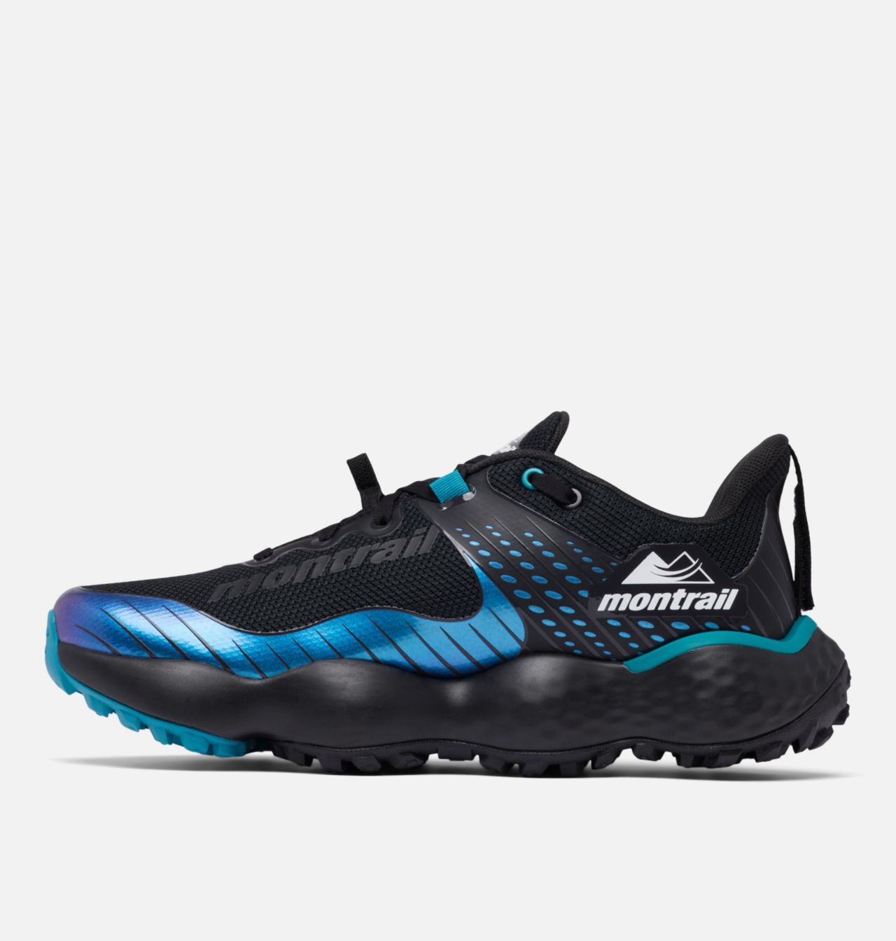 Men's Montrail™ Trinity™ MX Trail Running Shoe 5