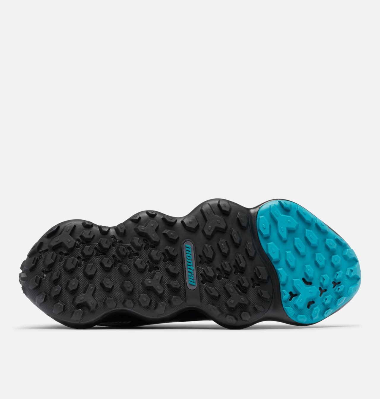 Men's Montrail™ Trinity™ MX Trail Running Shoe 4