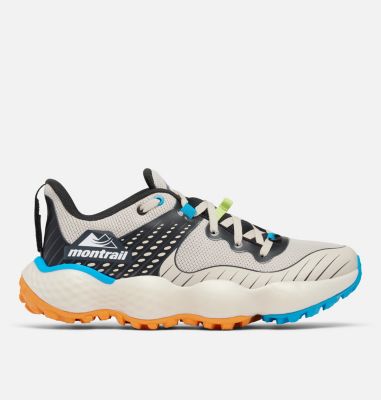 Zapatillas columbia trail running sale