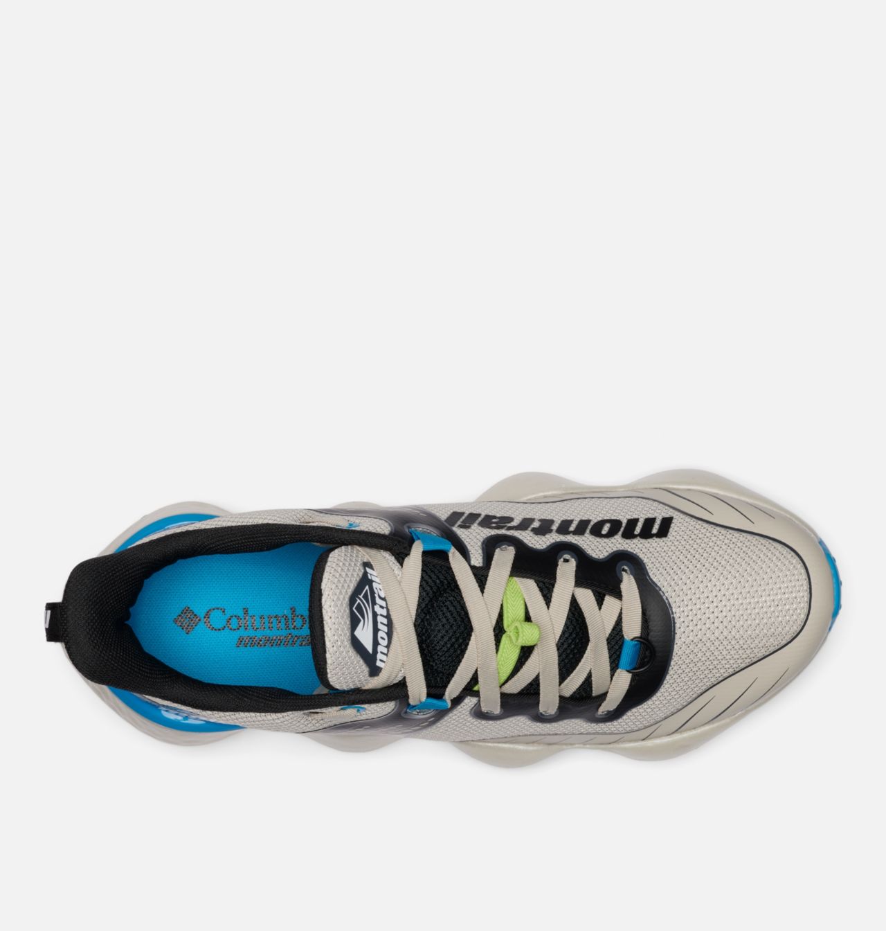 Men's Montrail™ Trinity™ MX Trail Running Shoe 5