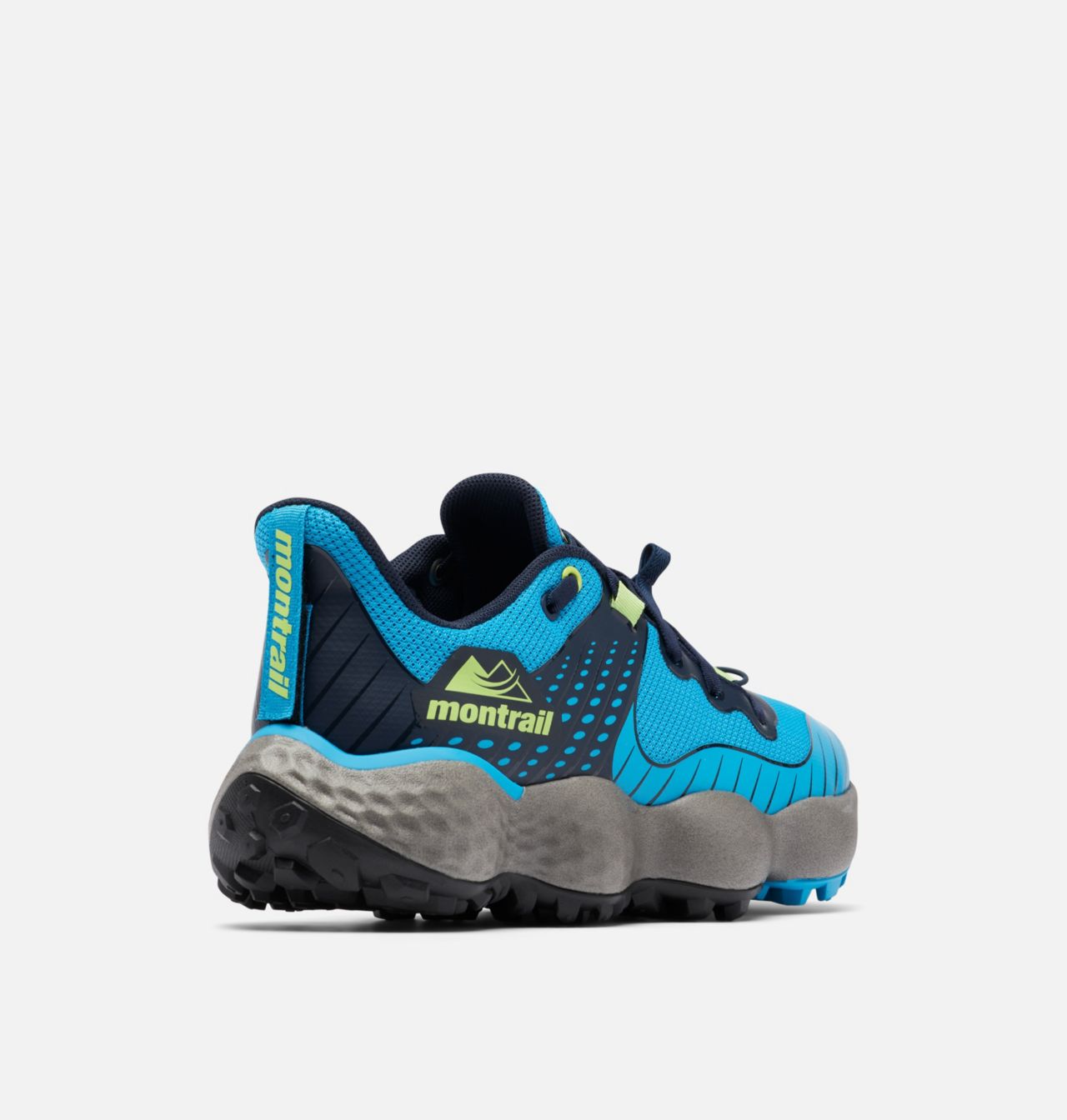 Men's Montrail™ Trinity™ MX Trail Running Shoe 9