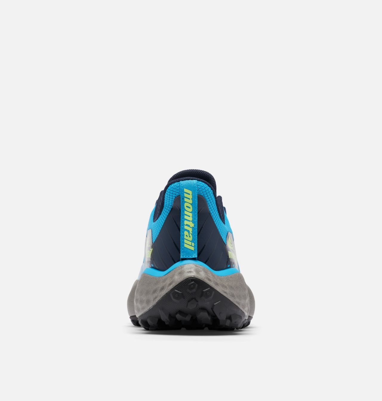 Men's Montrail™ Trinity™ MX Trail Running Shoe 8