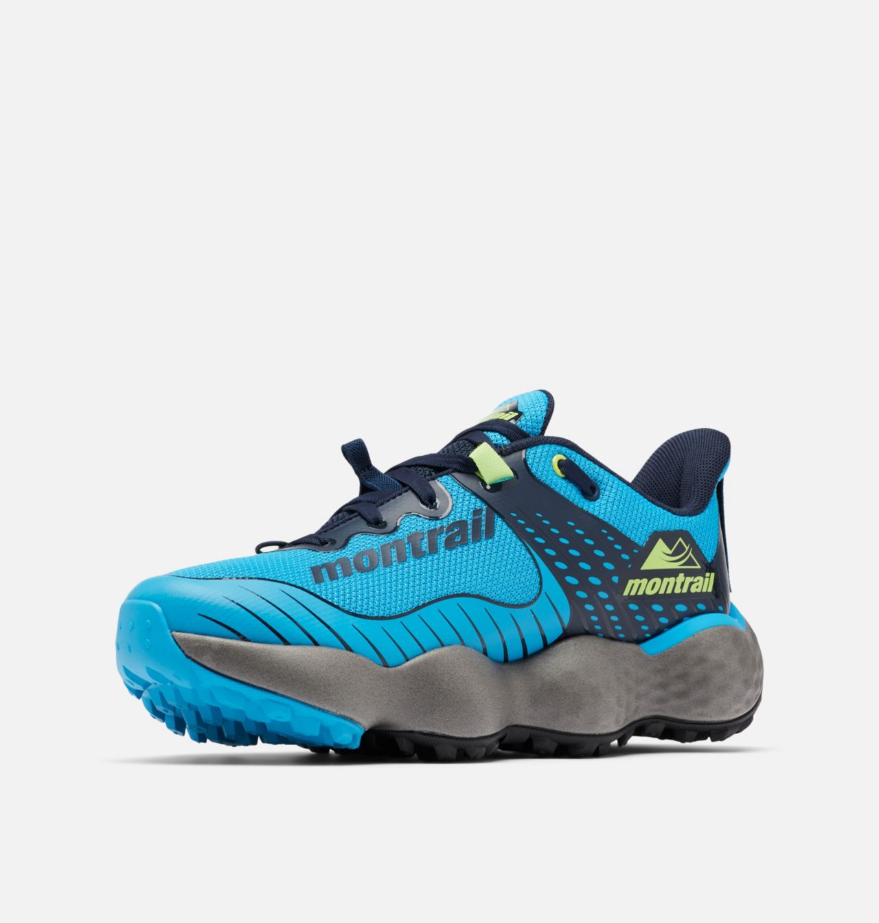 Men's Montrail™ Trinity™ MX Trail Running Shoe 6