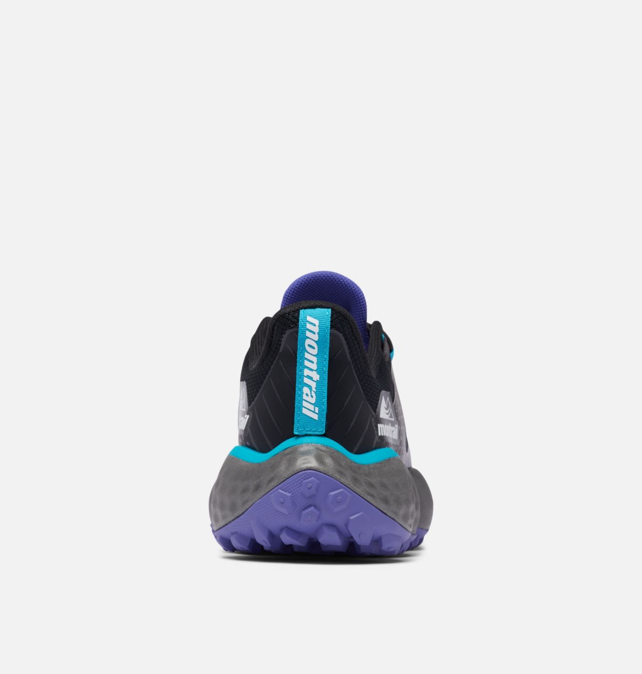 Women's Montrail™ Trinity™ MX Trail Running Shoe 8