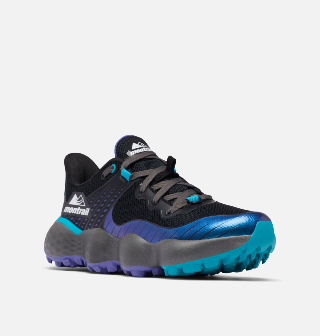 Women's Montrail™ Trinity™ MX Trail Running Shoe 2