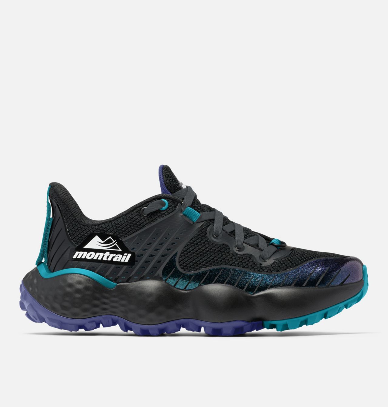 Women's Montrail™ Trinity™ MX Trail Running Shoe 1