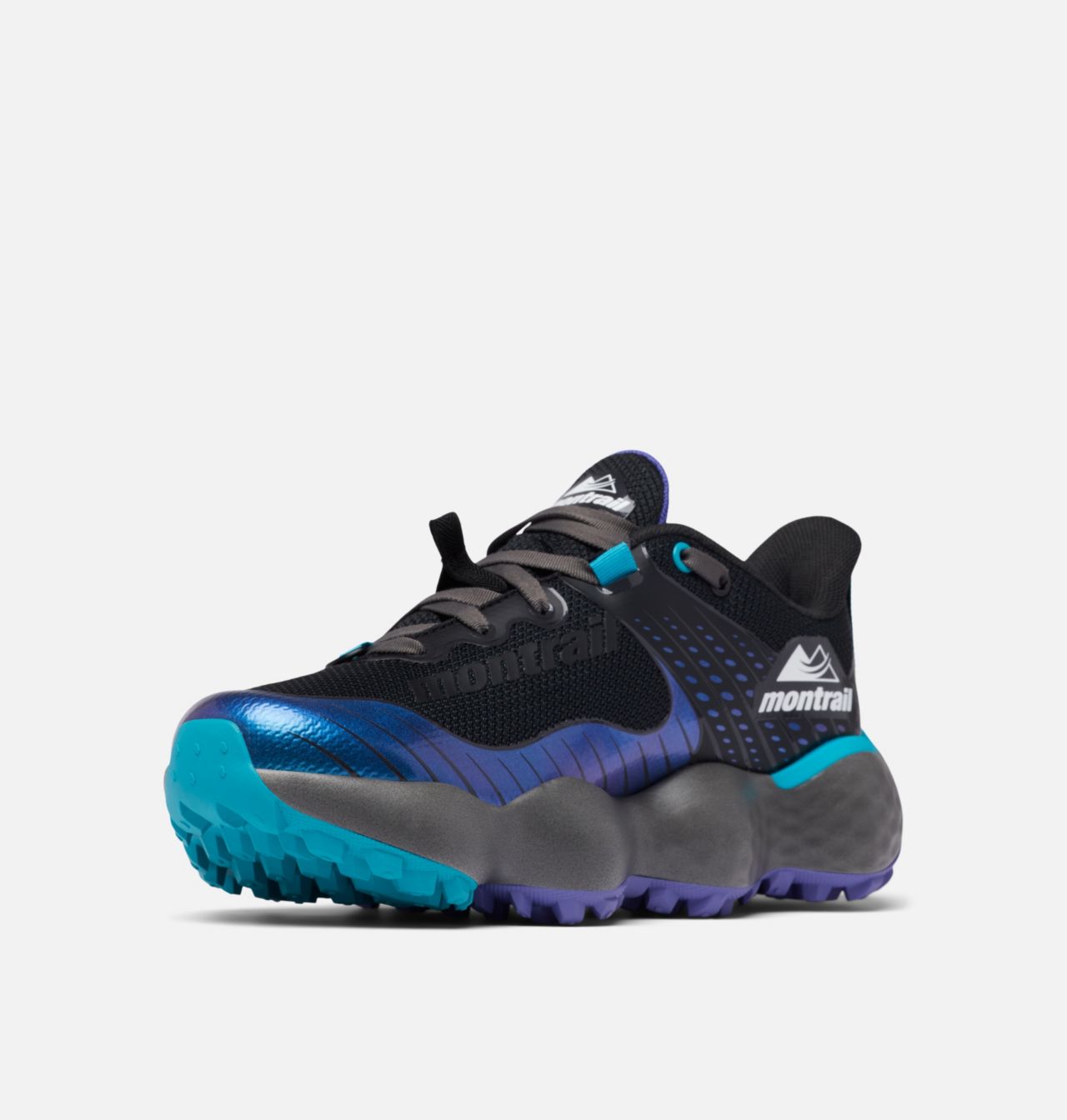 Women's Montrail™ Trinity™ MX Trail Running Shoe 6