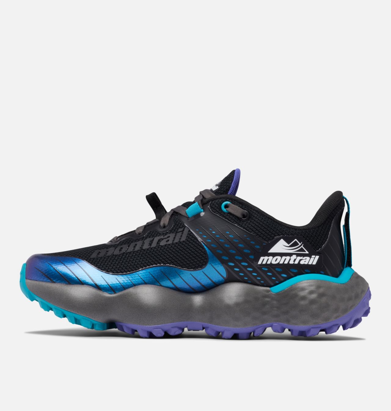 Women's Montrail™ Trinity™ MX Trail Running Shoe 5