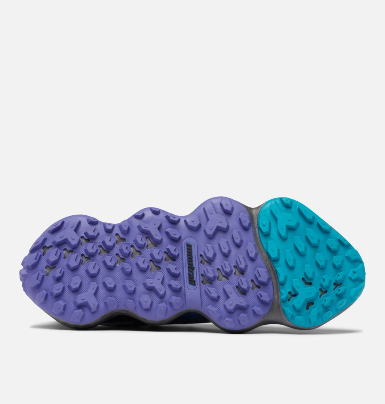 Women's Montrail™ Trinity™ MX Trail Running Shoe 4