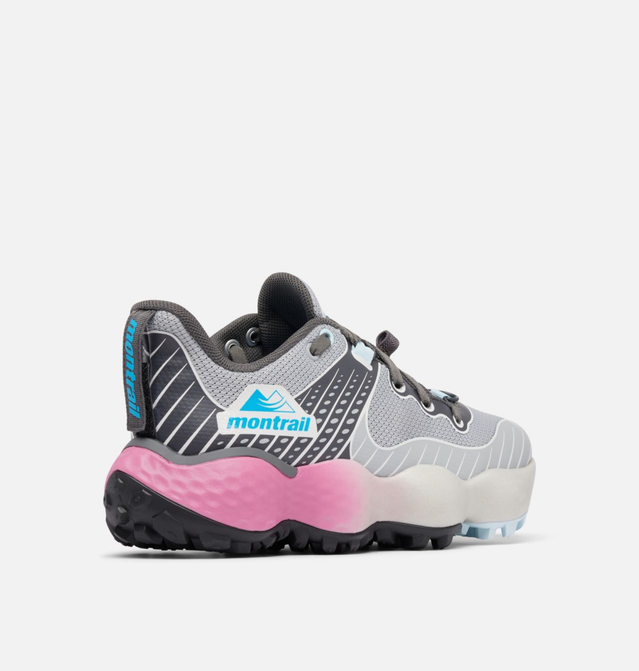 Women's Montrail™ Trinity™ MX Trail Running Shoe 9