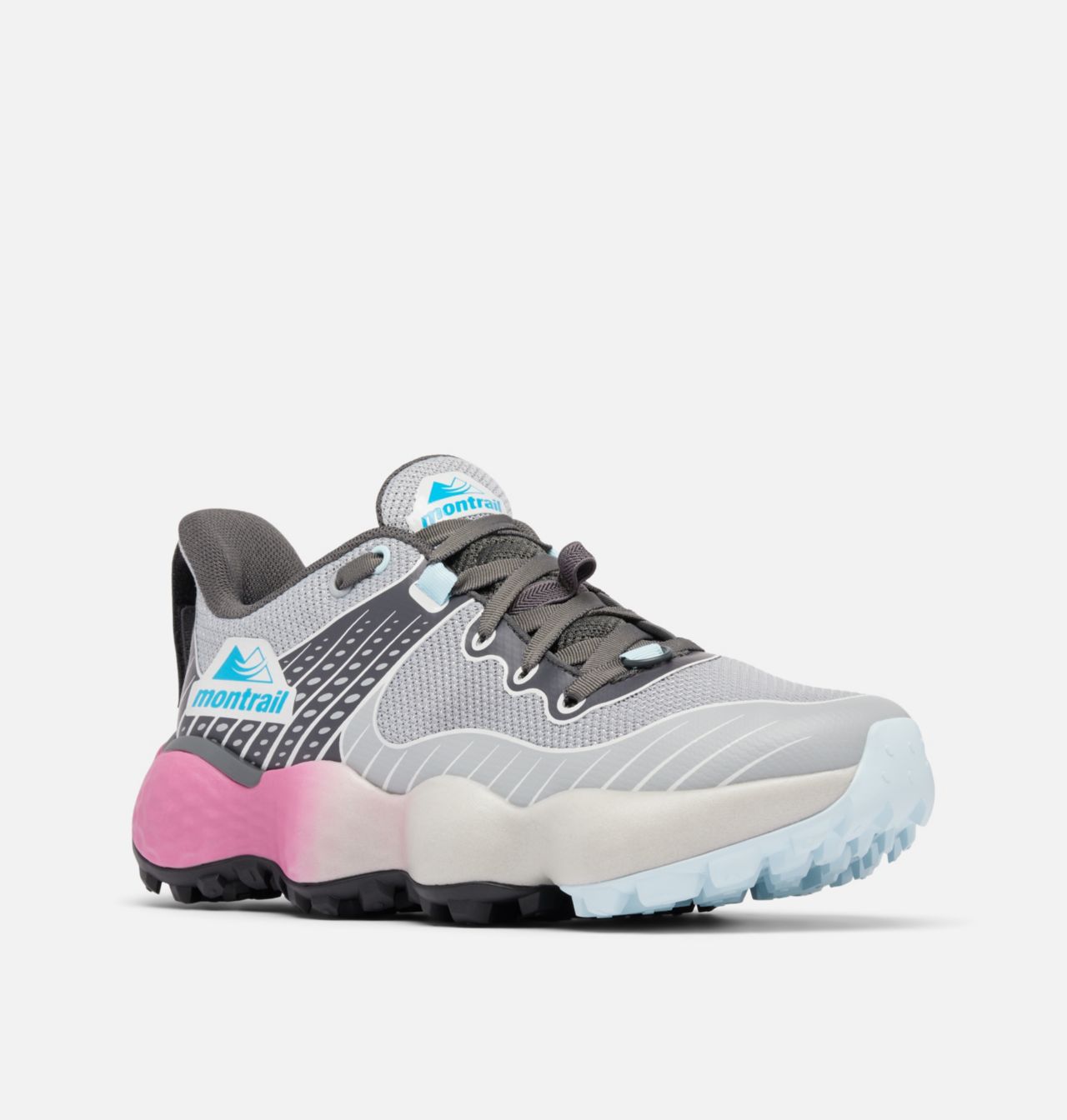 Women's Montrail™ Trinity™ MX Trail Running Shoe 3