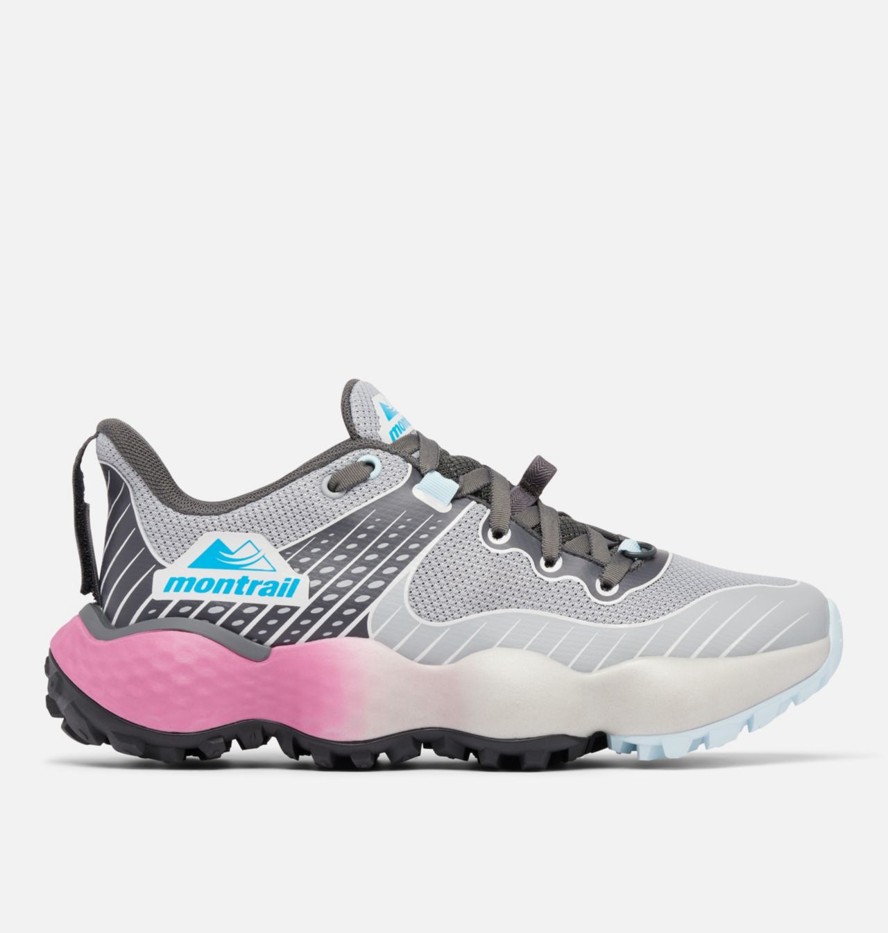 Women's Montrail™ Trinity™ MX Trail Running Shoe 1