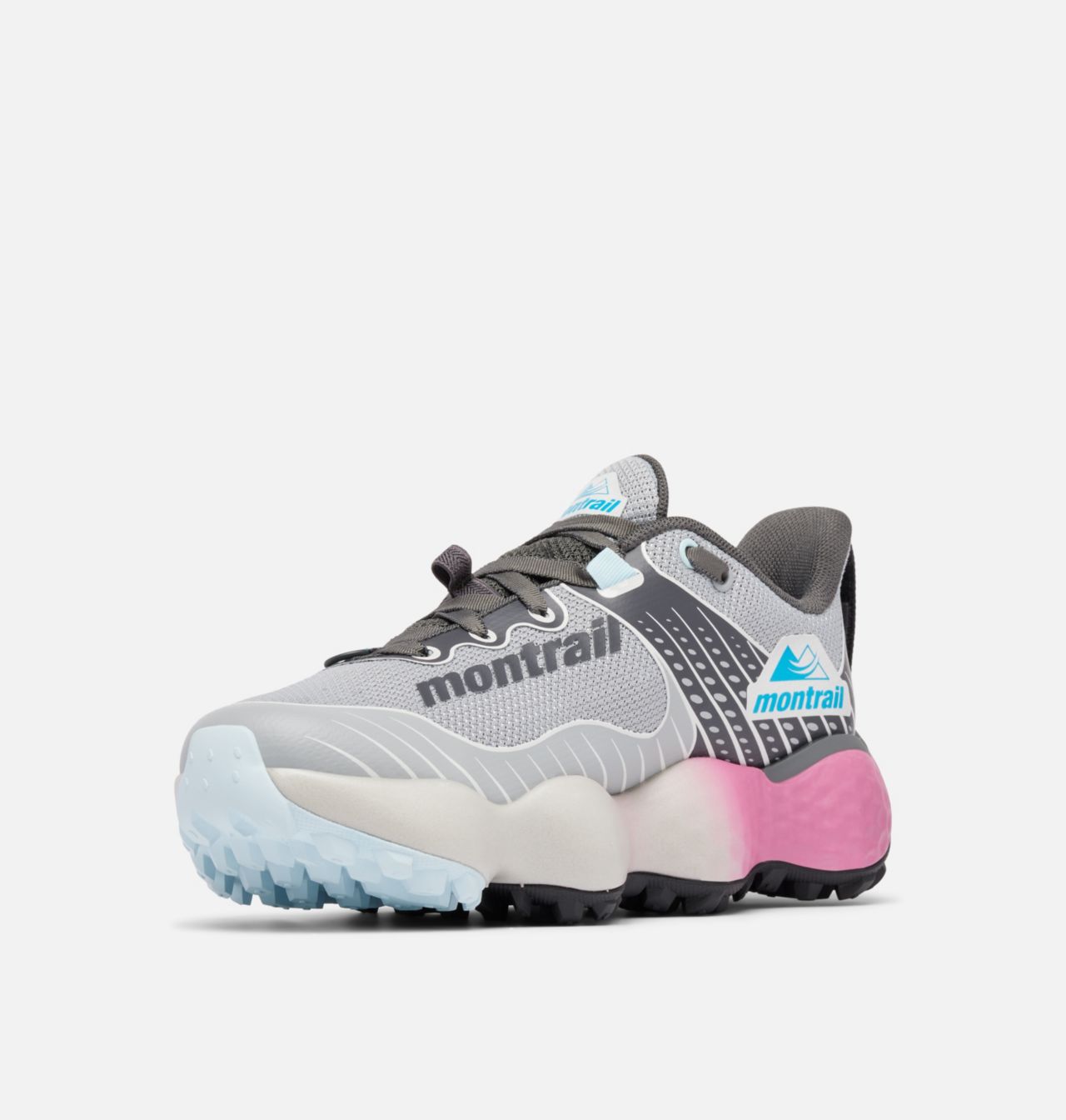 Women's Montrail™ Trinity™ MX Trail Running Shoe 7