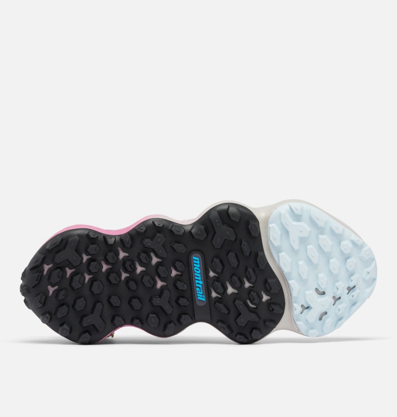Women's Montrail™ Trinity™ MX Trail Running Shoe 5
