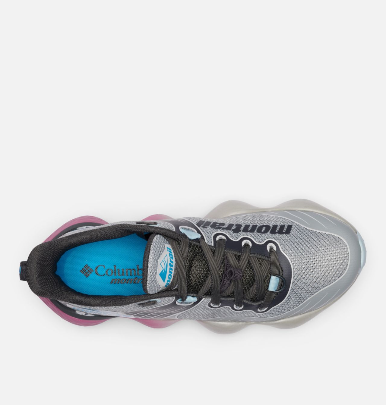 Women's Montrail™ Trinity™ MX Trail Running Shoe 4