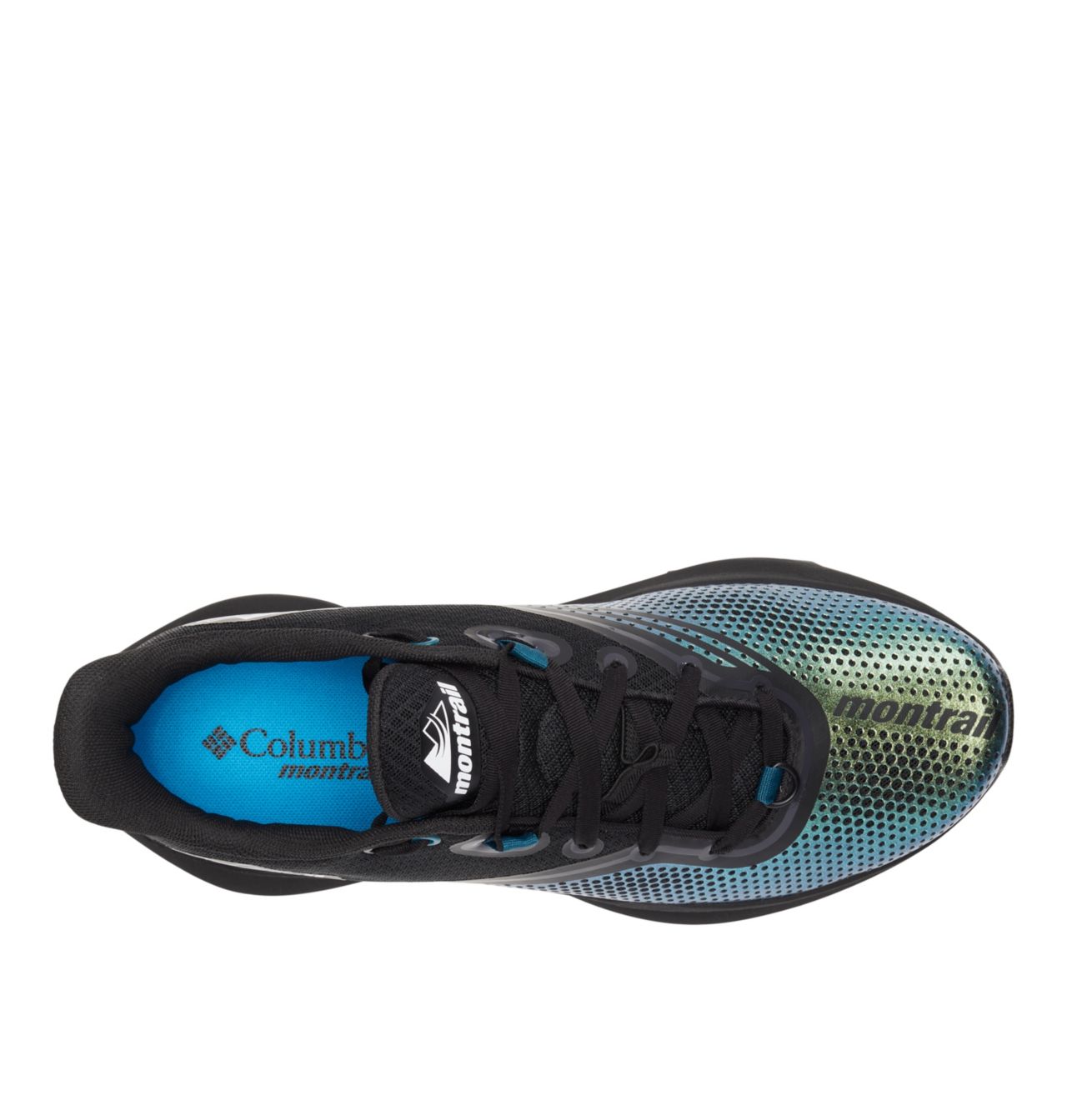 Men's Montrail™ Trinity™ FKT Trail Running Shoe 3