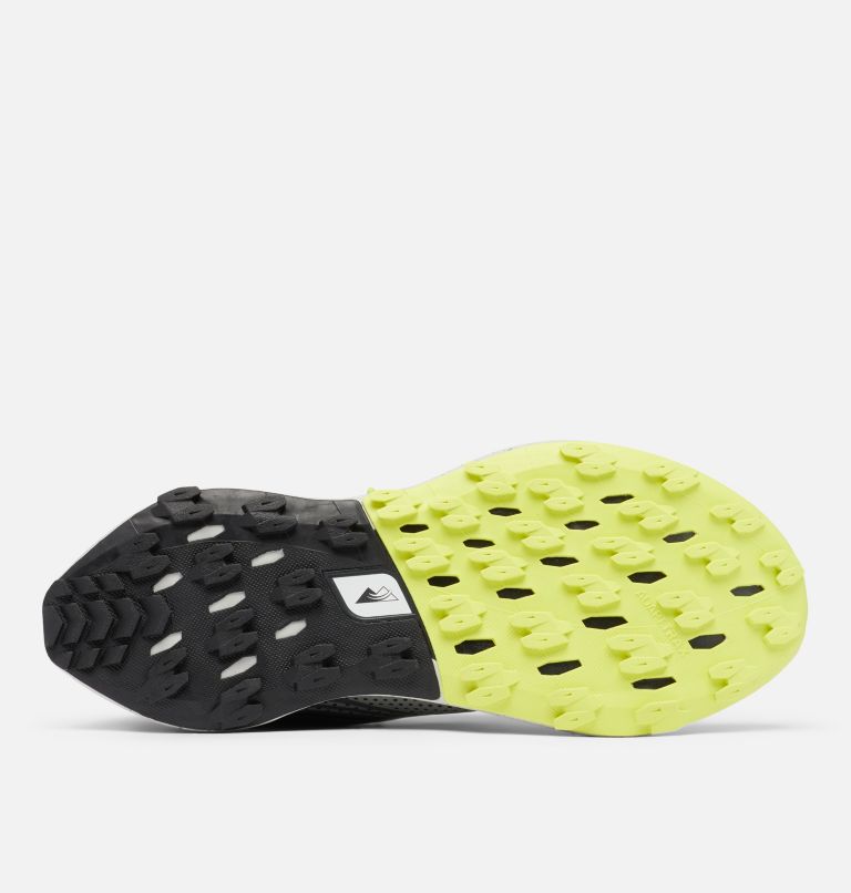 Chaussure Montrail Trinity FKT Homme, Color: Grey Ice, Radiation, image 6
