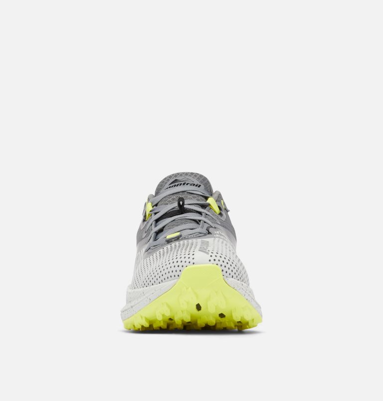 Chaussure Montrail Trinity FKT Homme, Color: Grey Ice, Radiation, image 9
