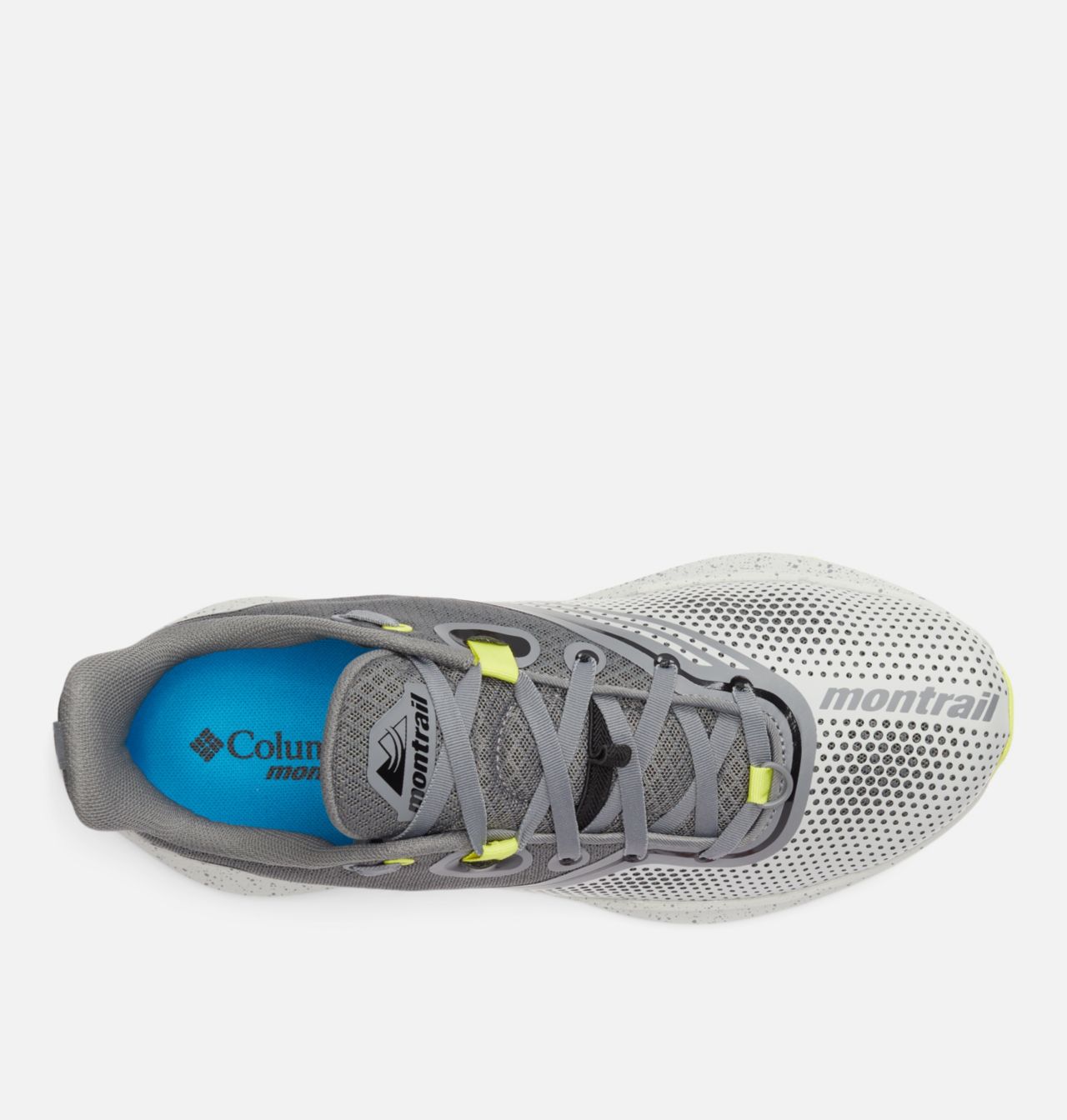 Men's Montrail™ Trinity™ FKT Trail Running Shoe 4