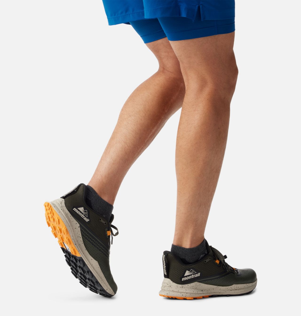Men's Montrail™ Trinity™ FKT Trail Running Shoe 10