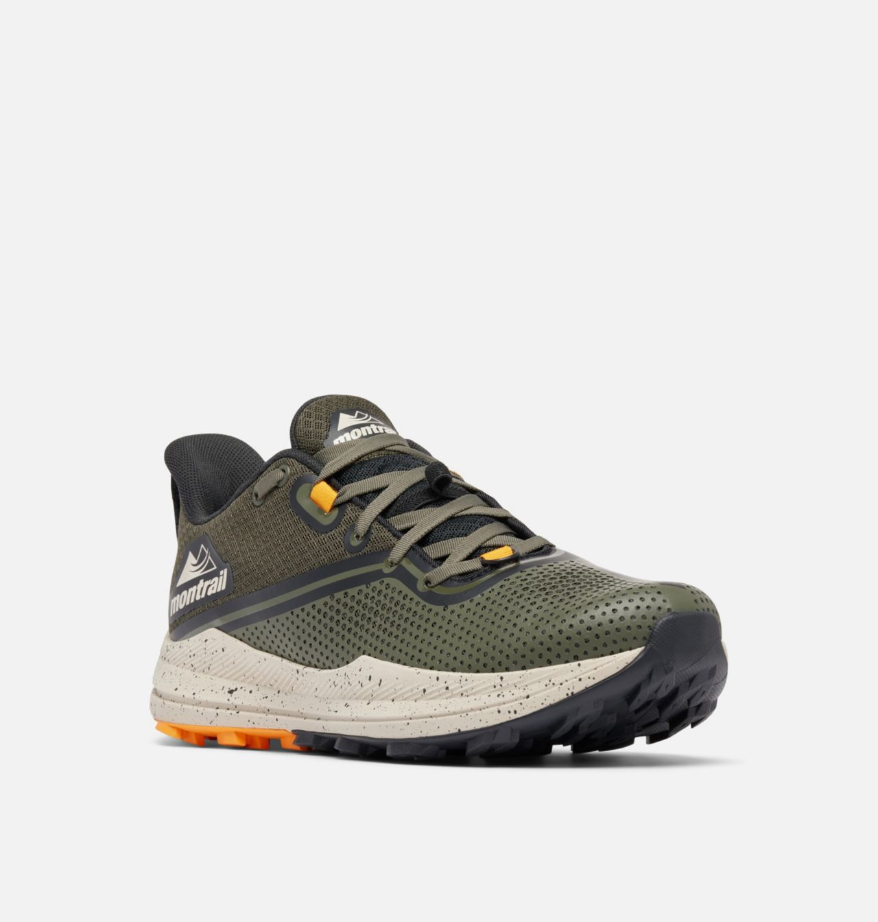 Men's Montrail™ Trinity™ FKT Trail Running Shoe 3