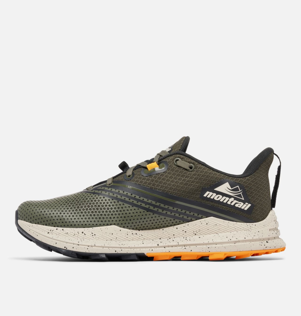 Men's Montrail™ Trinity™ FKT Trail Running Shoe 6
