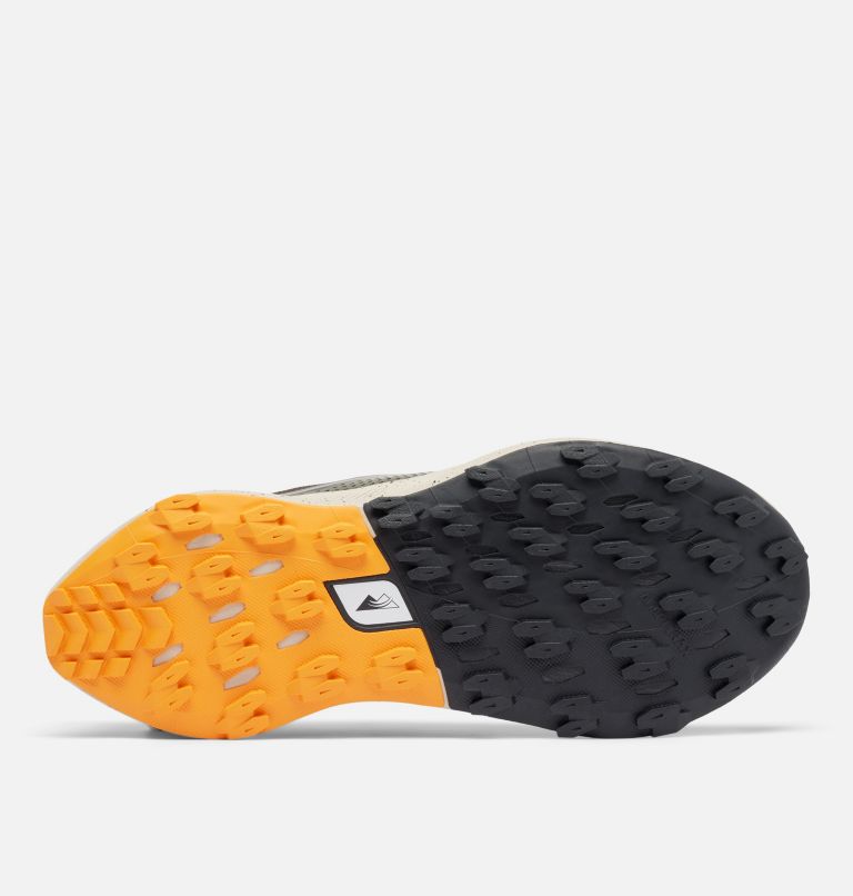 Chaussure Montrail Trinity FKT Homme, Color: Alpine Tundra, Marmalade, image 5