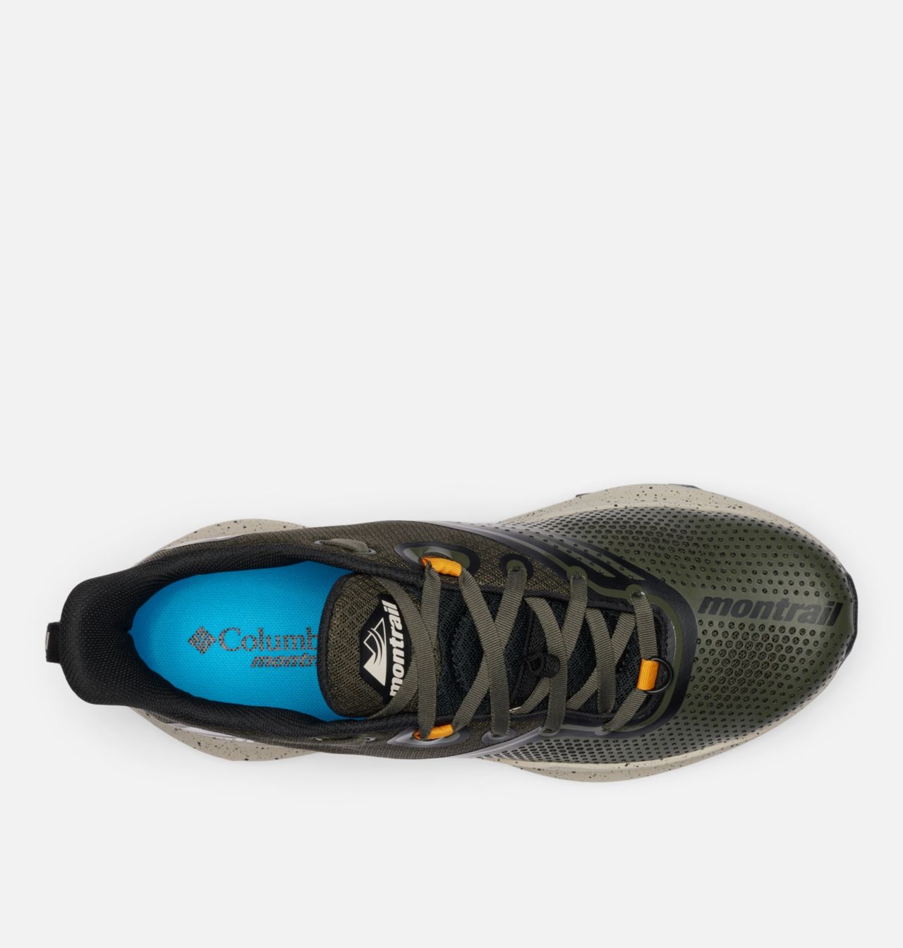 Men's Montrail™ Trinity™ FKT Trail Running Shoe 4
