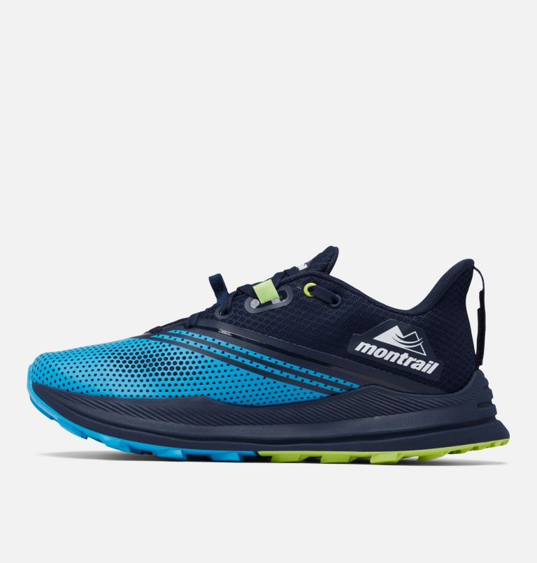 Men's Montrail Trinity FKT Trail Running Shoe, image 5