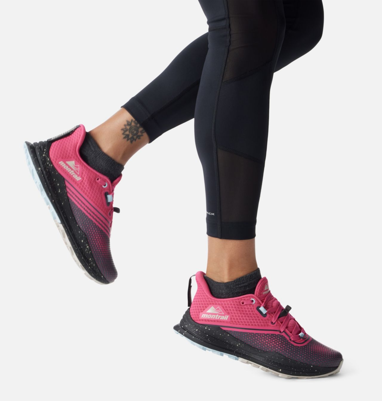 Women's Montrail™ Trinity™ FKT Trail Running Shoe 10