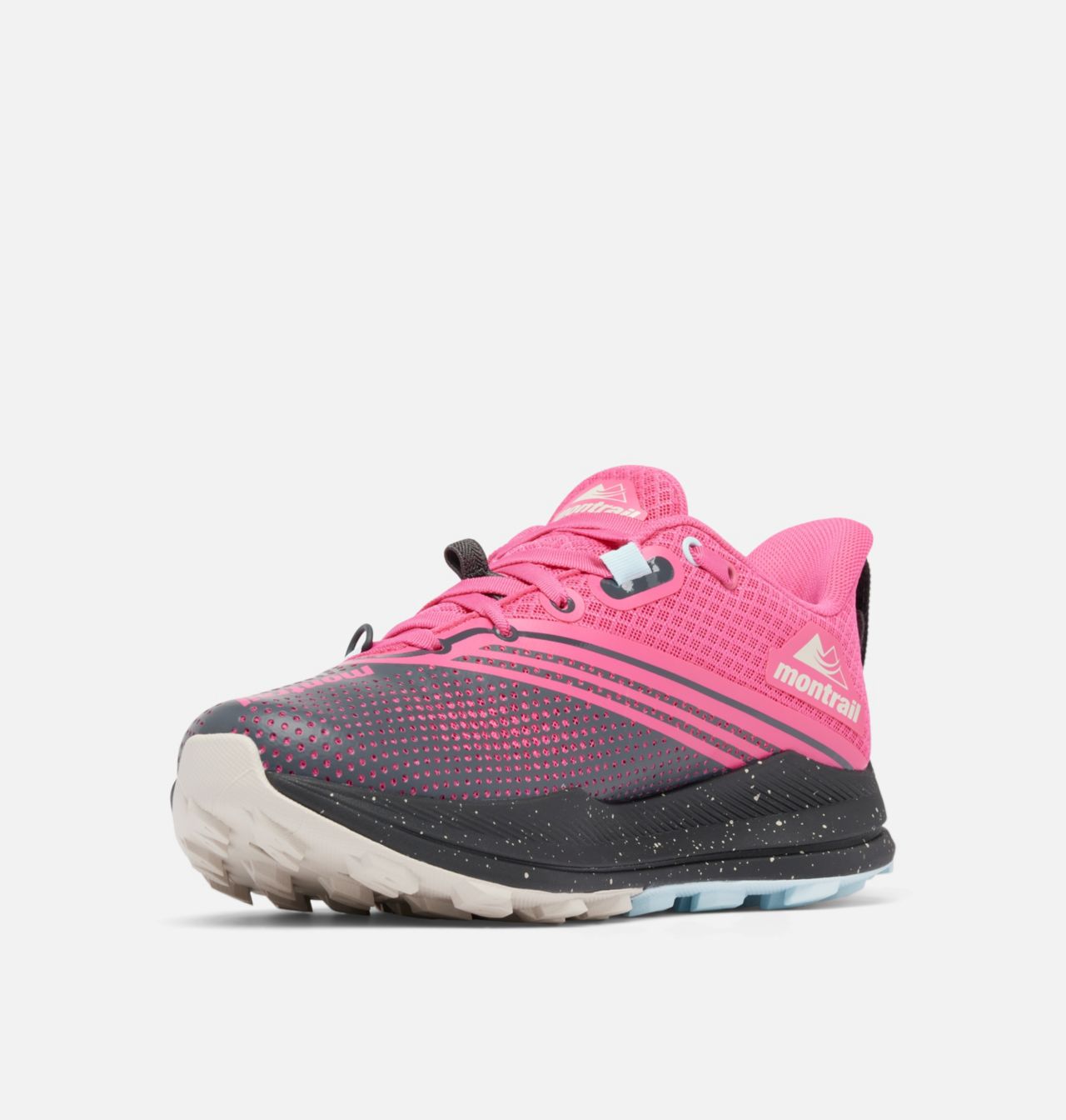 Women's Montrail™ Trinity™ FKT Trail Running Shoe 7