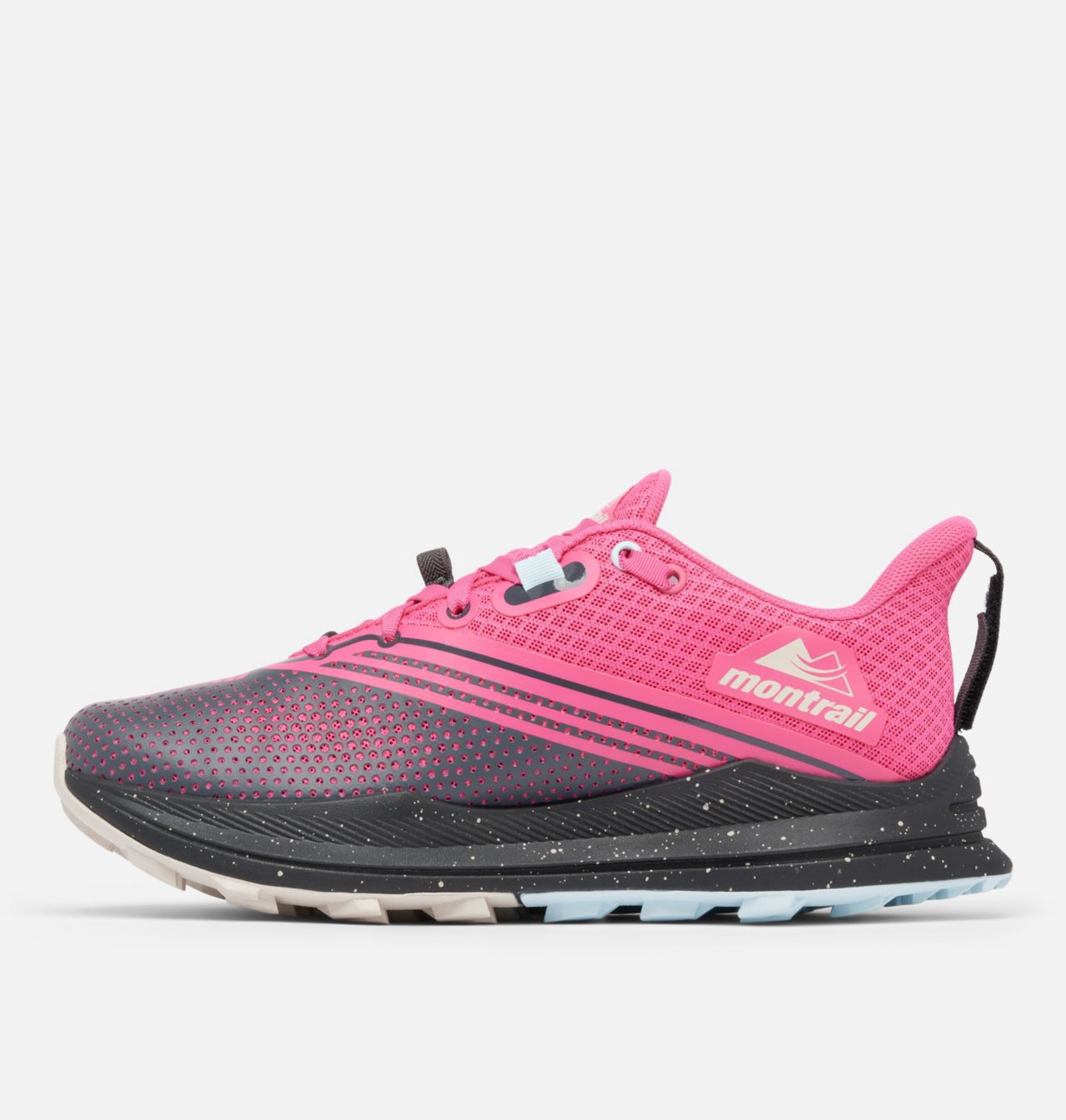 Women's Montrail™ Trinity™ FKT Trail Running Shoe 6