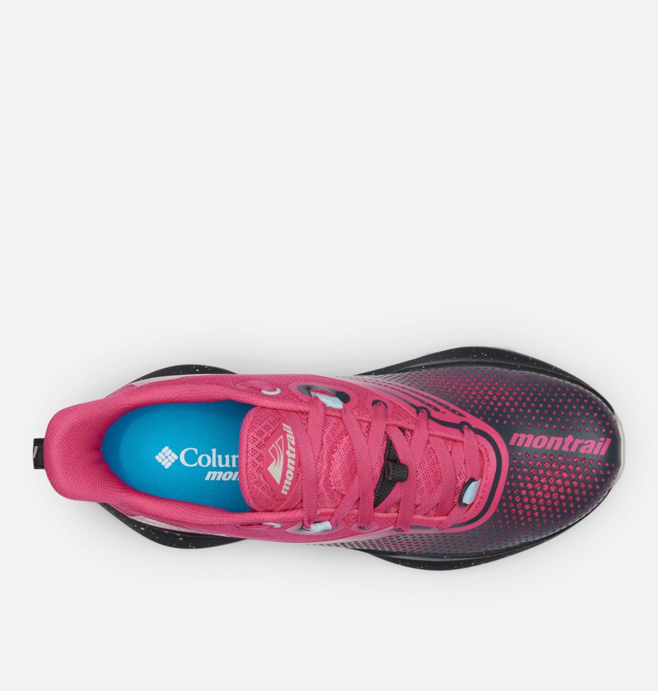 Women's Montrail™ Trinity™ FKT Trail Running Shoe 4