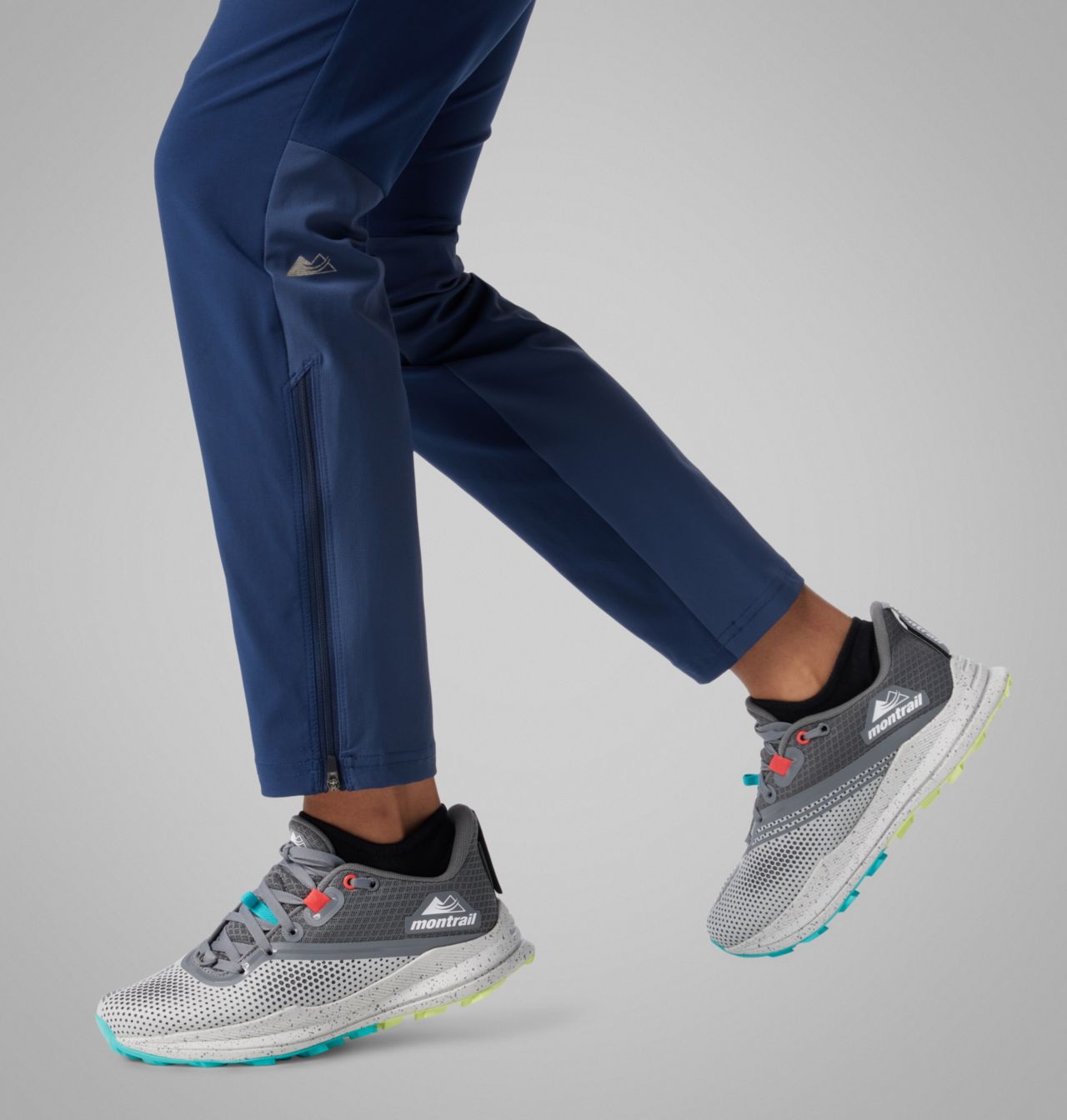 Women's Montrail™ Trinity™ FKT Trail Running Shoe 11