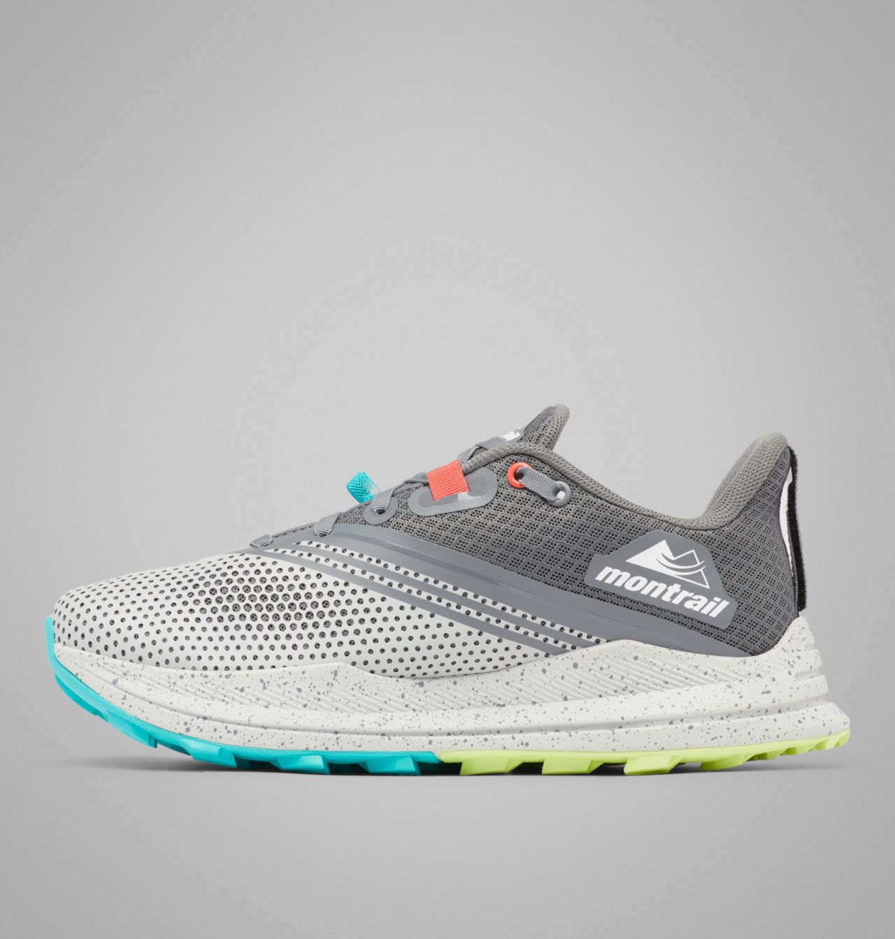 Women's Montrail™ Trinity™ FKT Trail Running Shoe 7